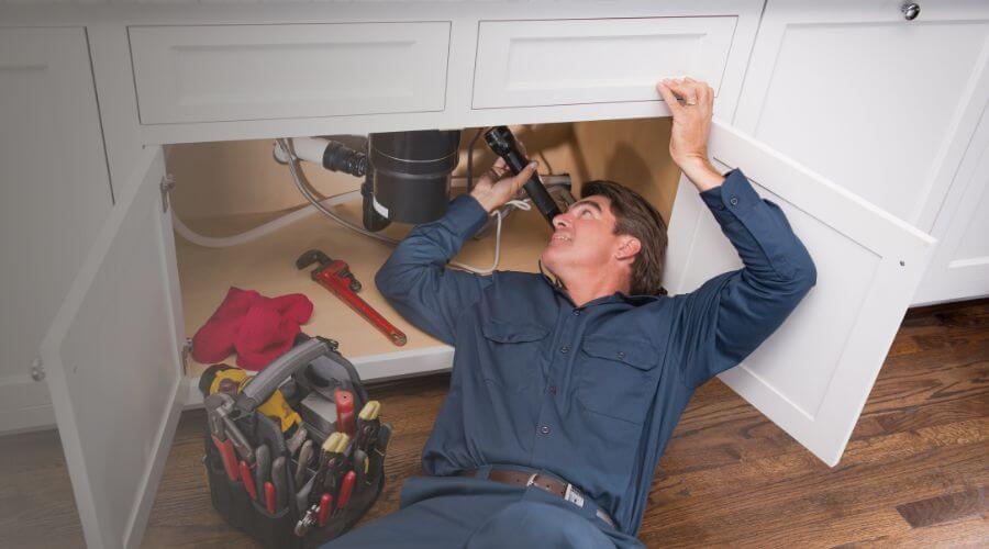 Professional expert plumbing services in East Tawas, MI